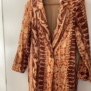 Cult Gaia blazer
